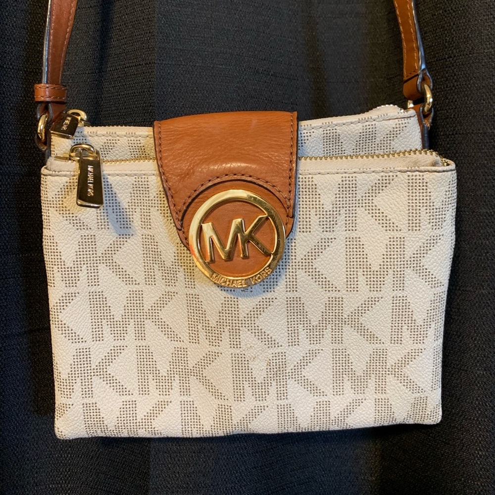 Michael Kors Crossbody Bag